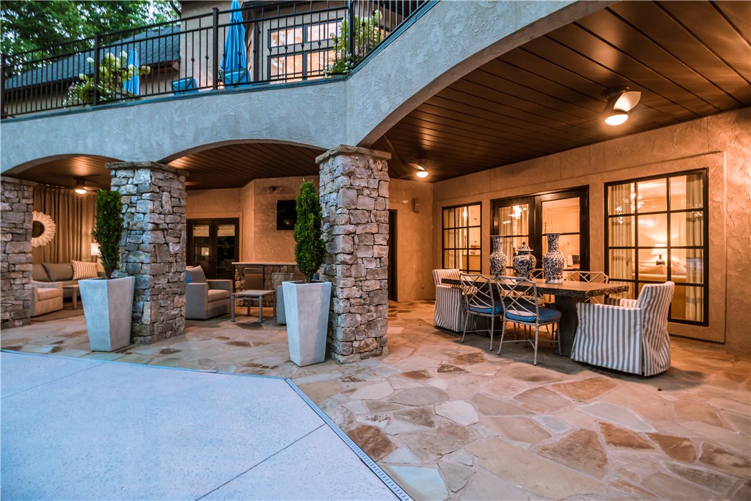 Shadow Valley - Residential