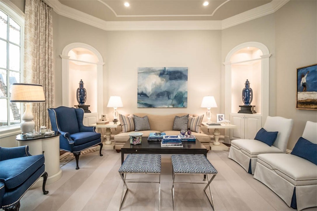 Shadow Valley - Residential