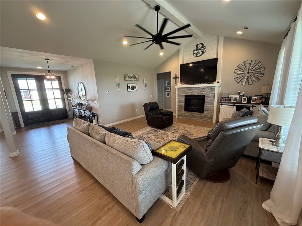 New Hindsville Rep - Residential