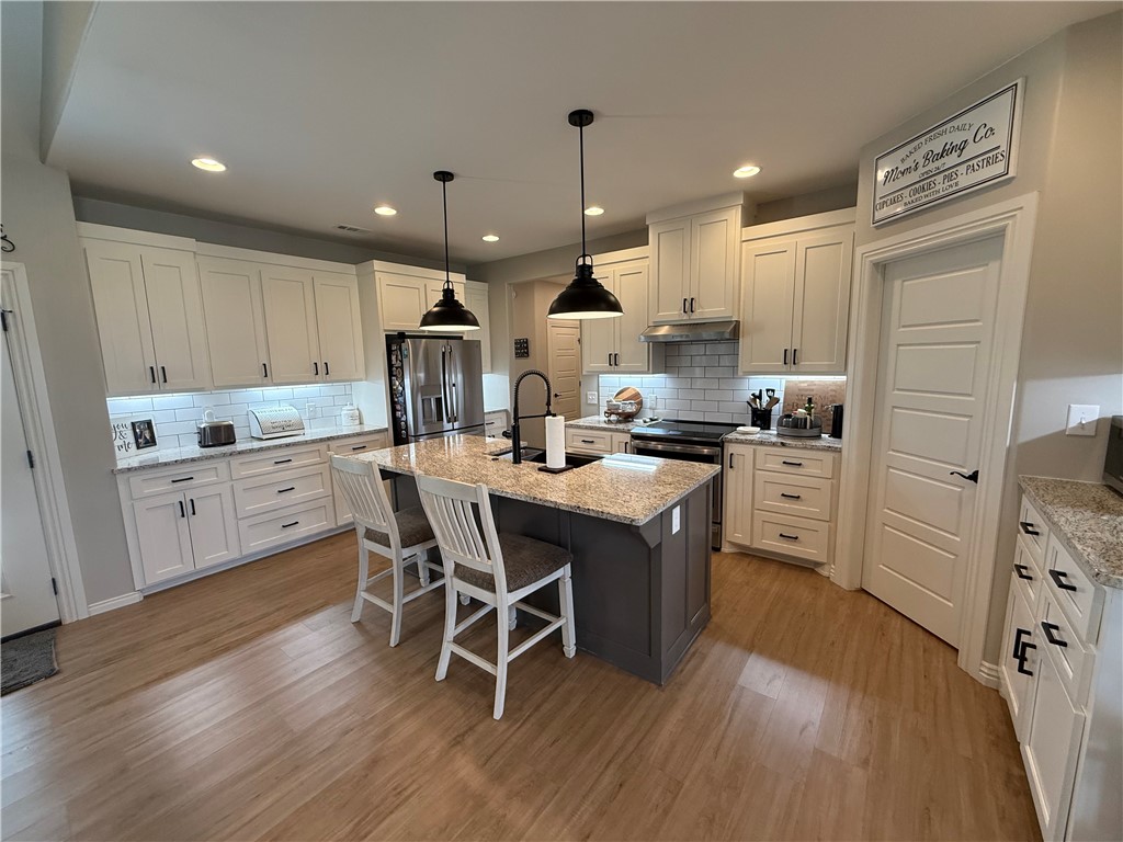New Hindsville Rep - Residential