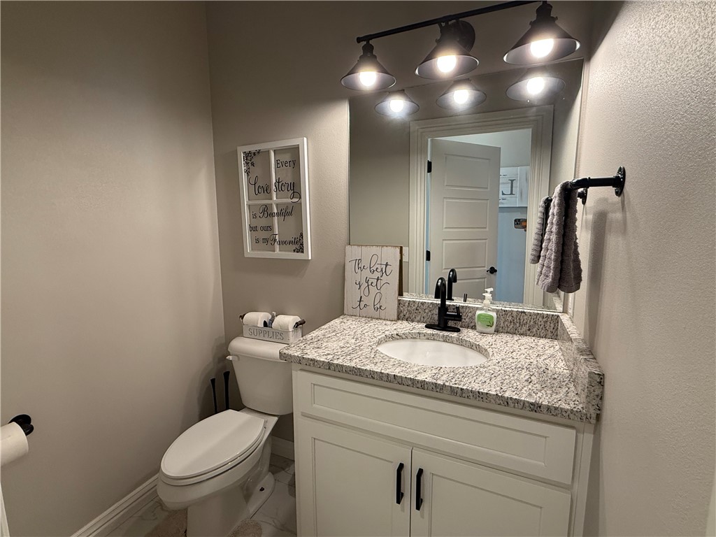 New Hindsville Rep - Residential