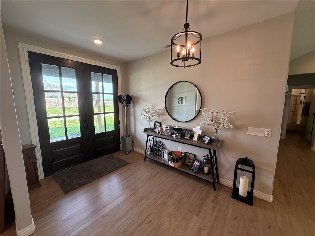 New Hindsville Rep - Residential