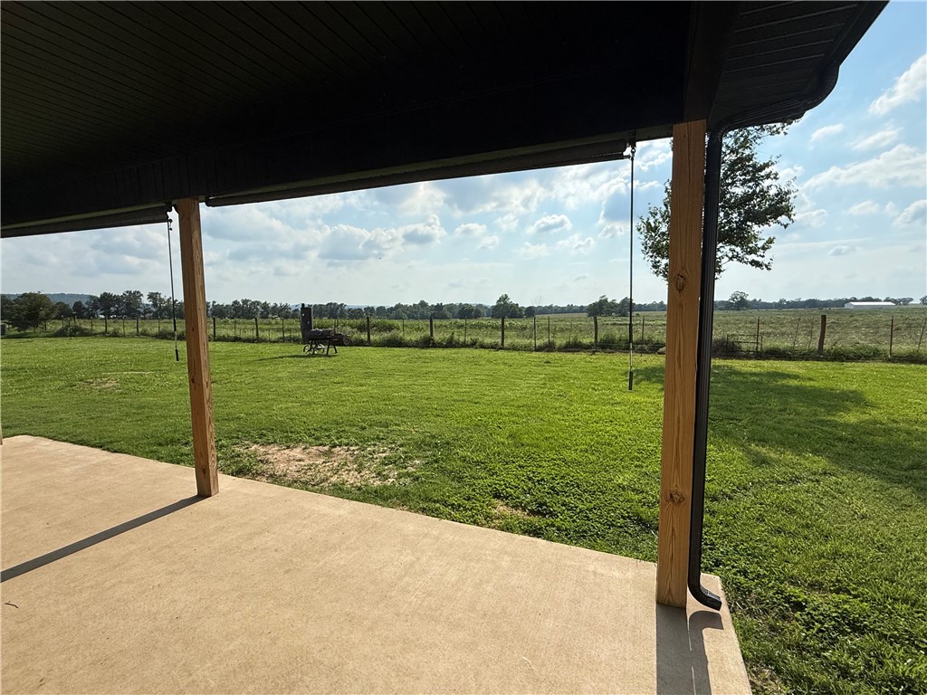 New Hindsville Rep - Residential