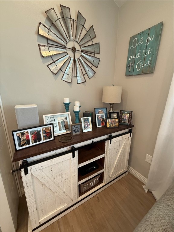 New Hindsville Rep - Residential