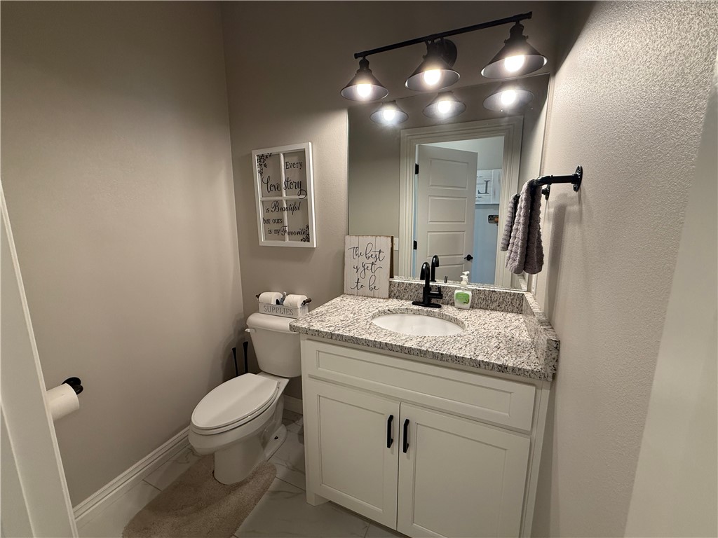 New Hindsville Rep - Residential