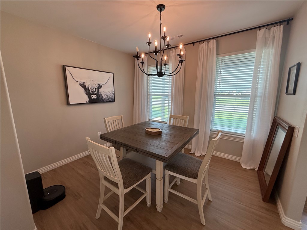 New Hindsville Rep - Residential