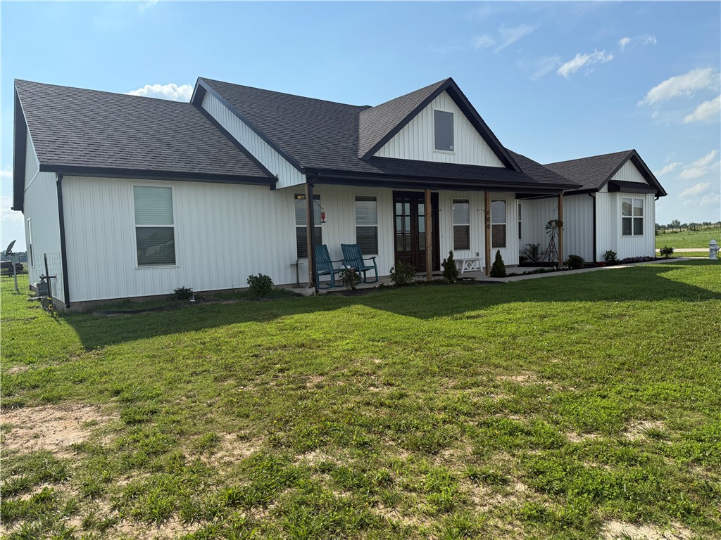 New Hindsville Rep - Residential