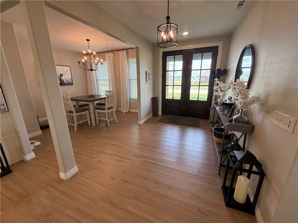 New Hindsville Rep - Residential