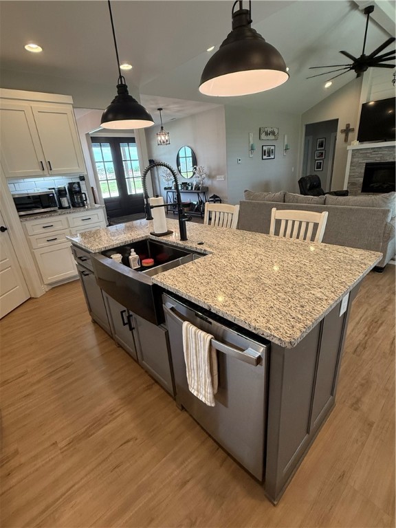 New Hindsville Rep - Residential