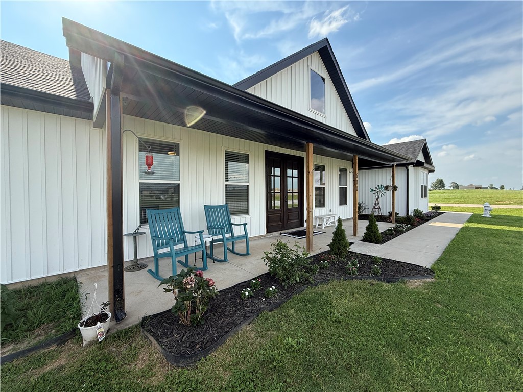 New Hindsville Rep - Residential