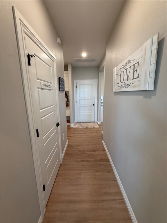 New Hindsville Rep - Residential