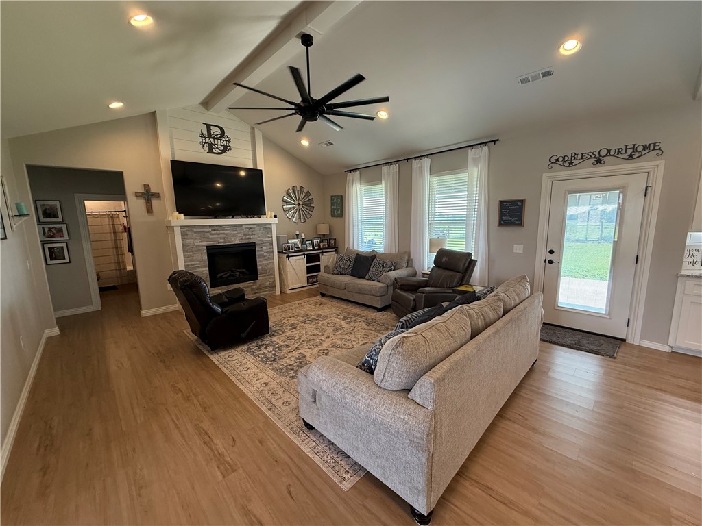 New Hindsville Rep - Residential