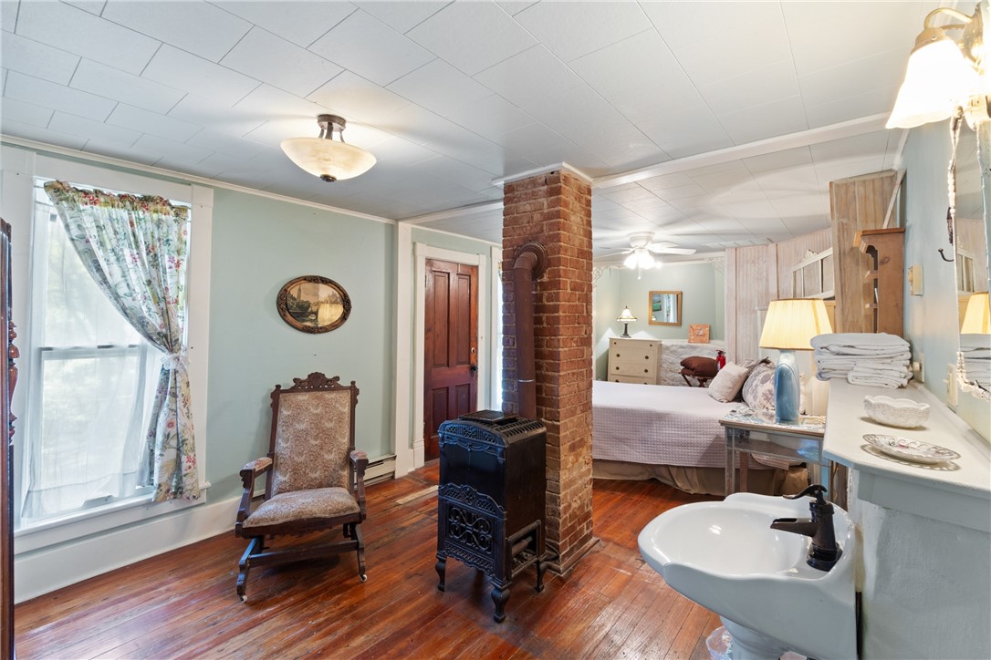 Riley & Armstrong - Residential