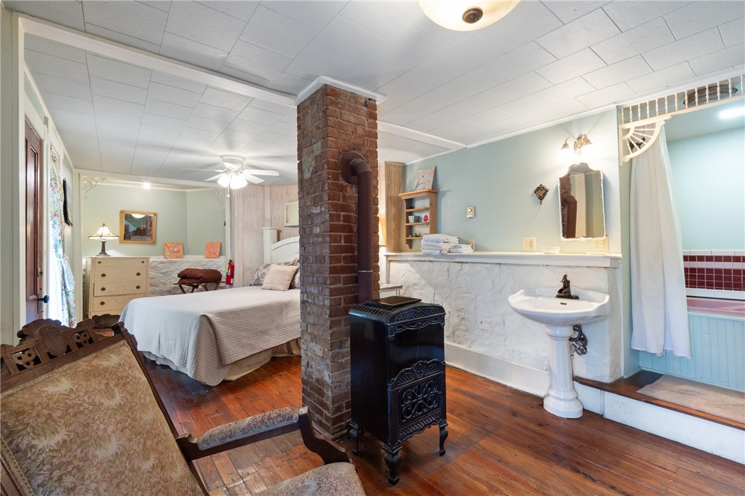 Riley & Armstrong - Residential