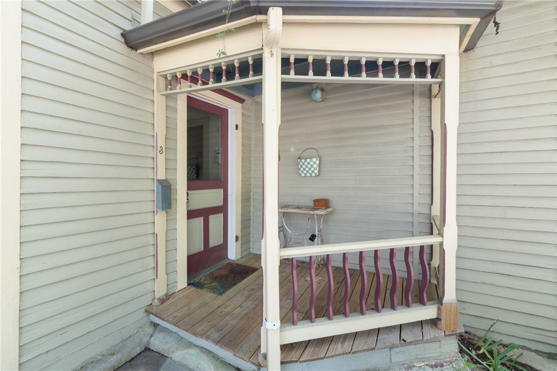 Riley & Armstrong - Residential