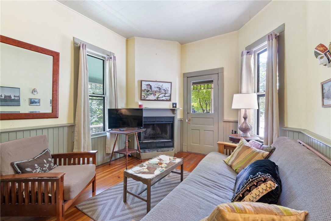 Riley & Armstrong - Residential