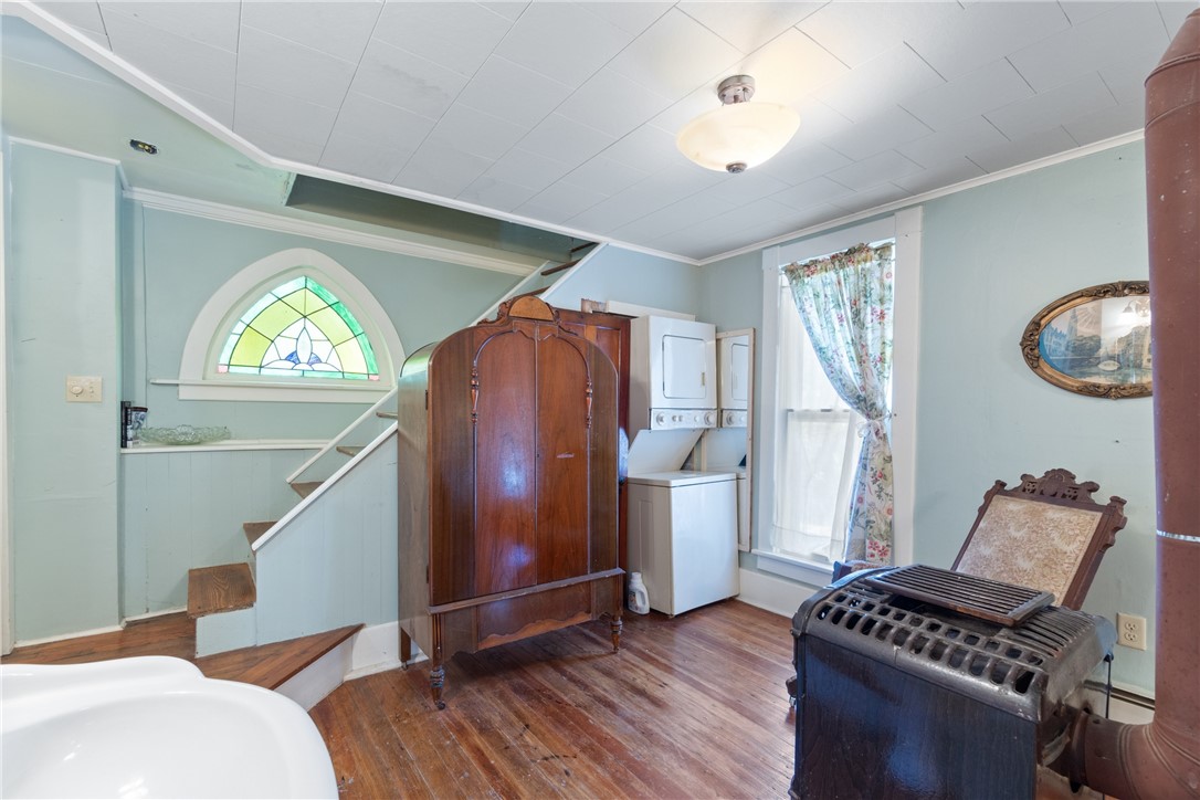 Riley & Armstrong - Residential