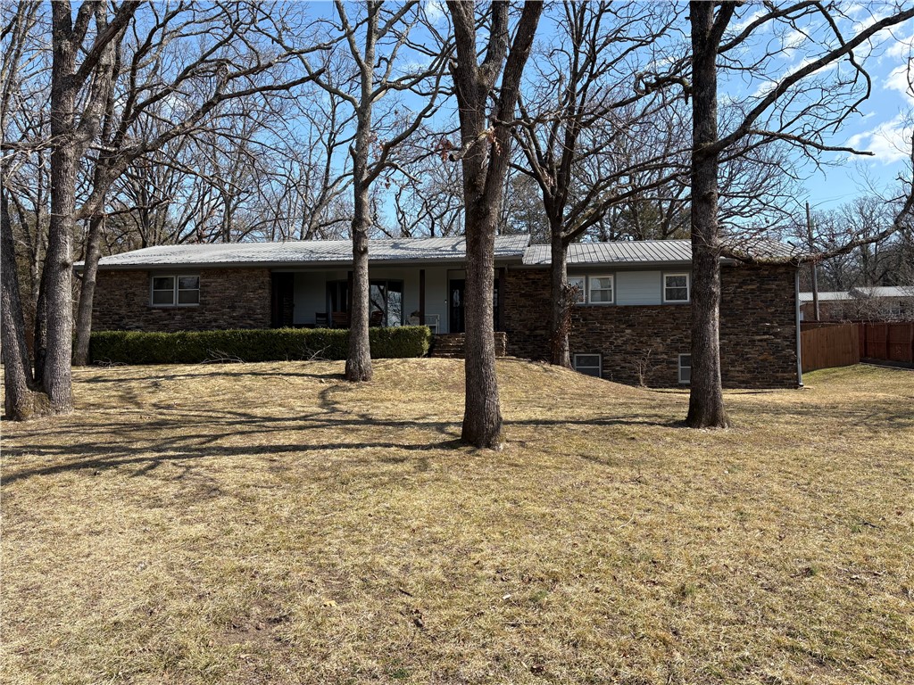 Patrick #2 - Residential