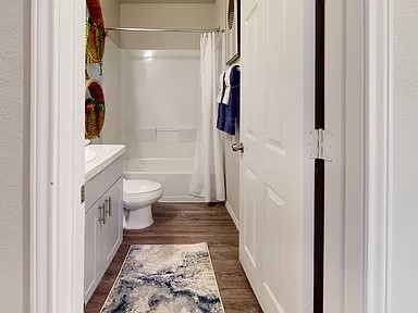 Ridge Creek - Residential