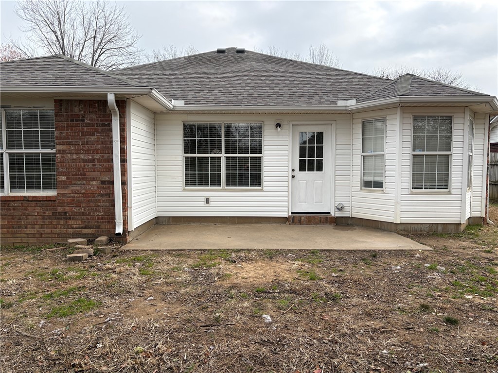 David Lyle Village Ph I - Residential