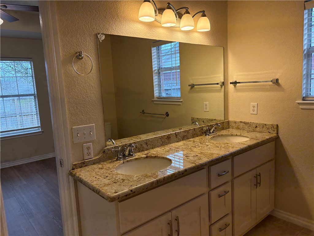 David Lyle Village Ph I - Residential