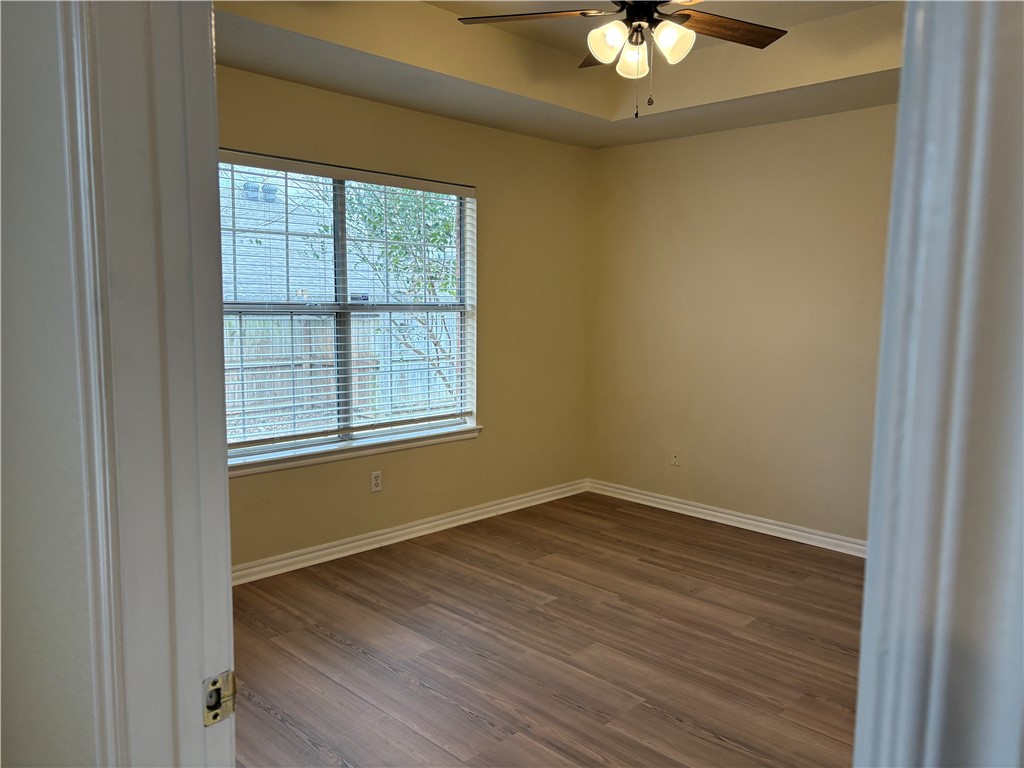 David Lyle Village Ph I - Residential