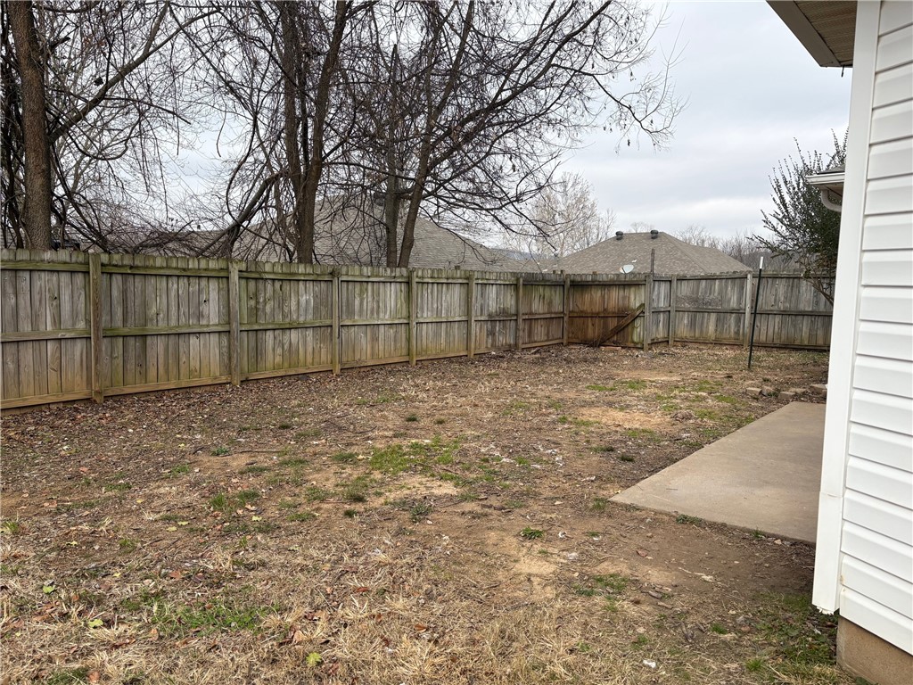 David Lyle Village Ph I - Residential