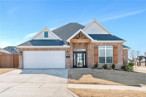 Photo of 4027 E Utica Lane, Fayetteville, AR 72701 (MLS # 1335600)