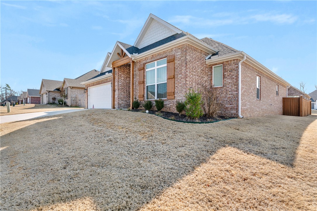 Stonebrook Sub - Residential