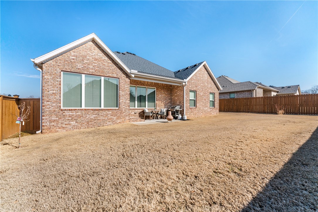 Stonebrook Sub - Residential