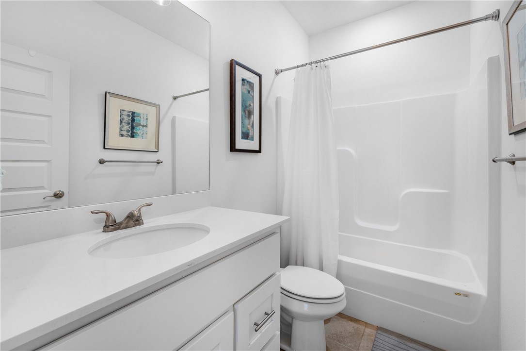 Stonebrook Sub - Residential