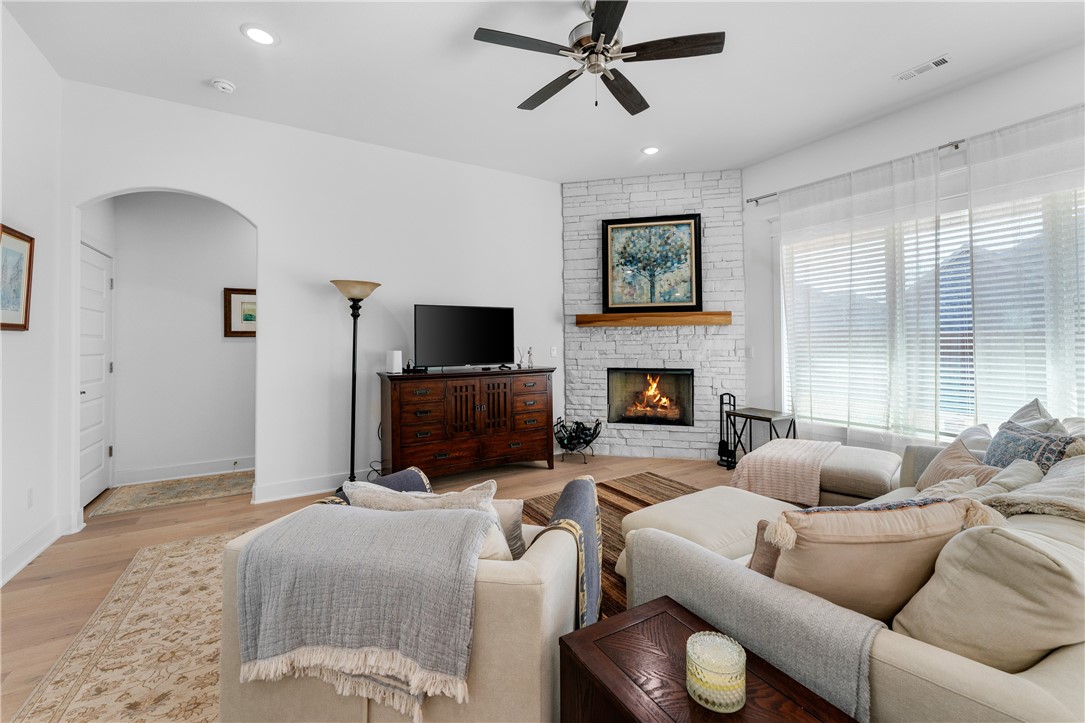 Stonebrook Sub - Residential