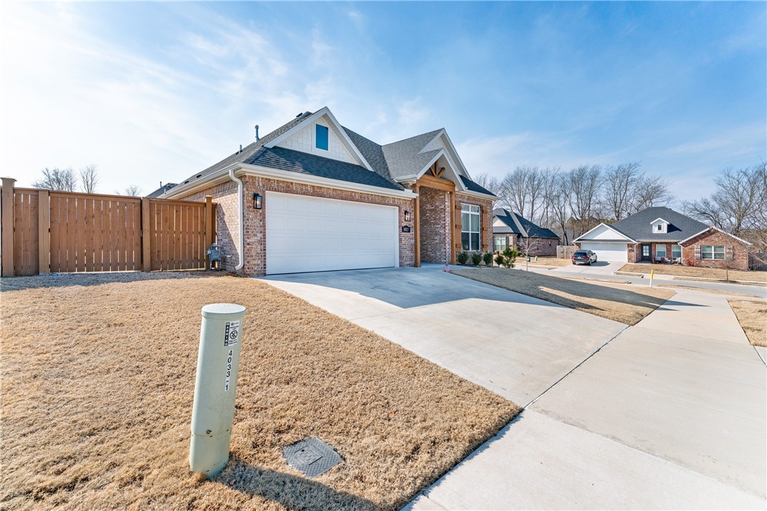 Stonebrook Sub - Residential