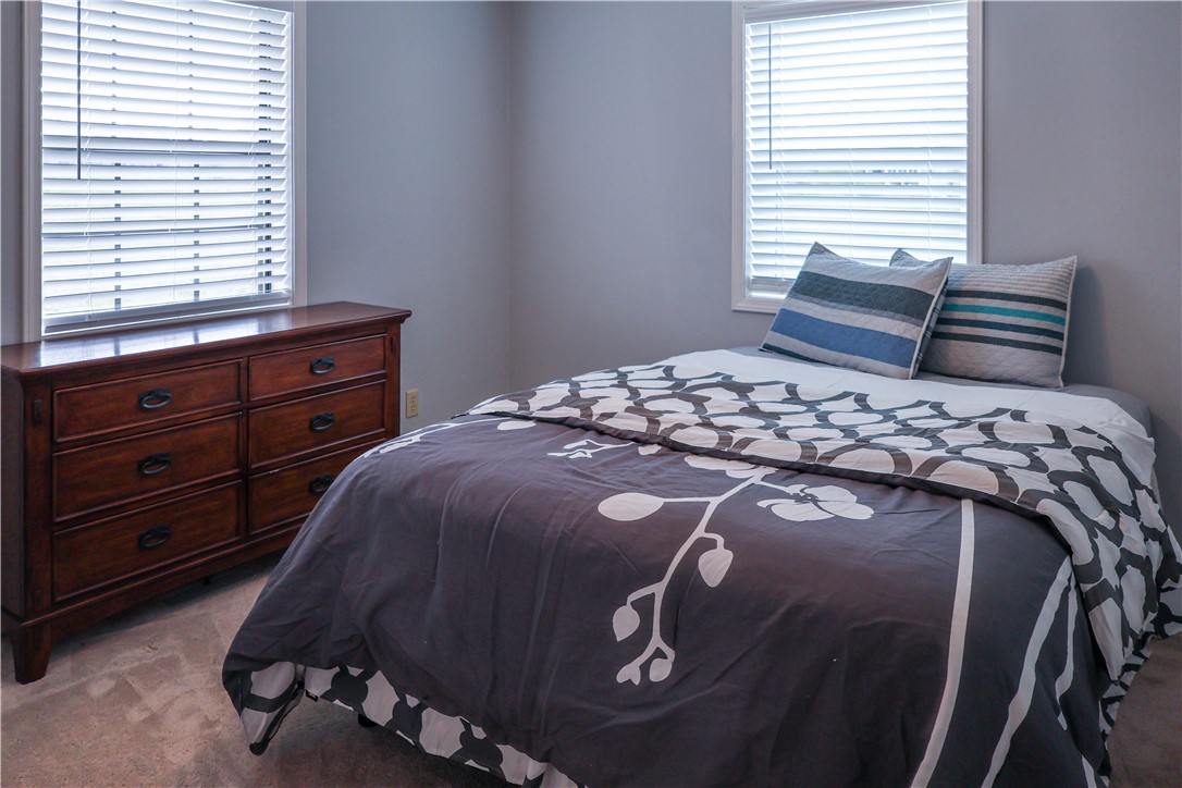 Unit 111 Holiday Island - Residential