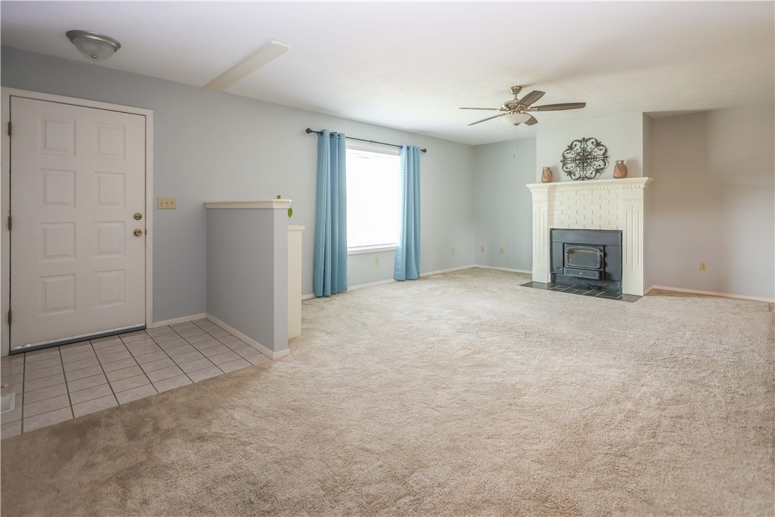 Unit 111 Holiday Island - Residential