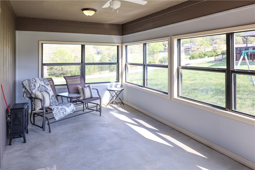 Unit 111 Holiday Island - Residential