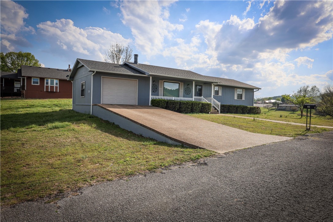 Unit 111 Holiday Island - Residential