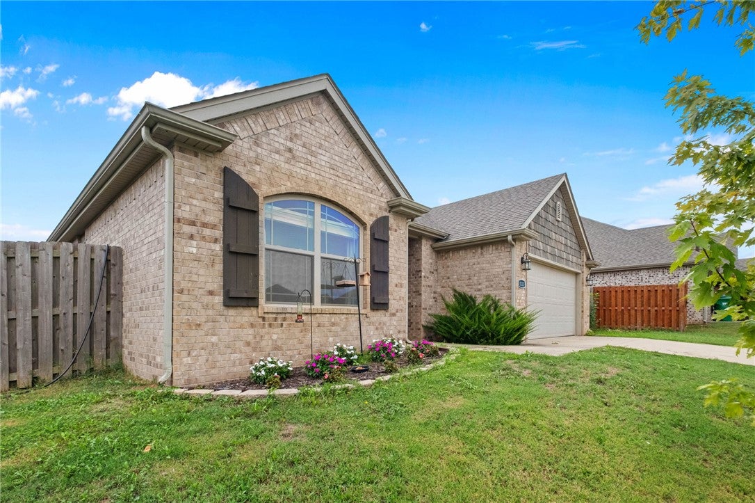 1111 Tulip Street