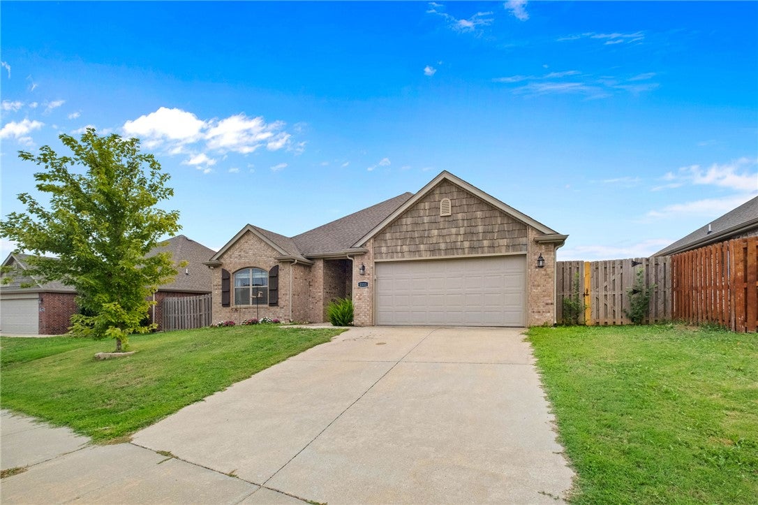 1111 Tulip Street