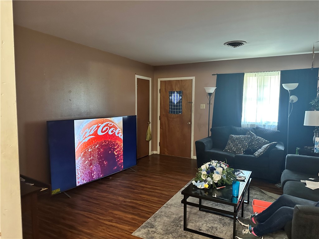 Pleasant Valley - Residential