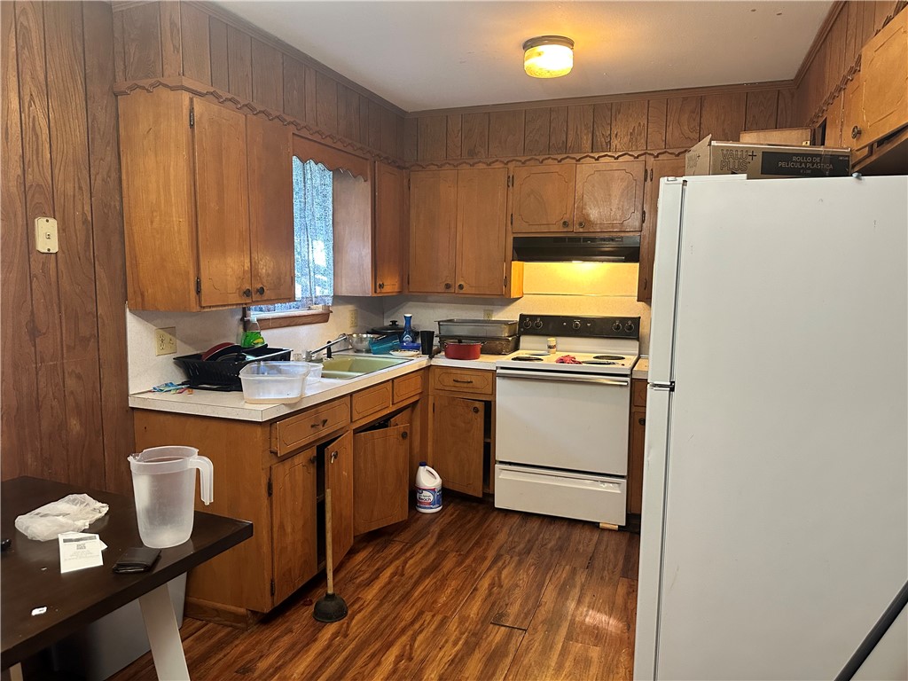 Pleasant Valley - Residential