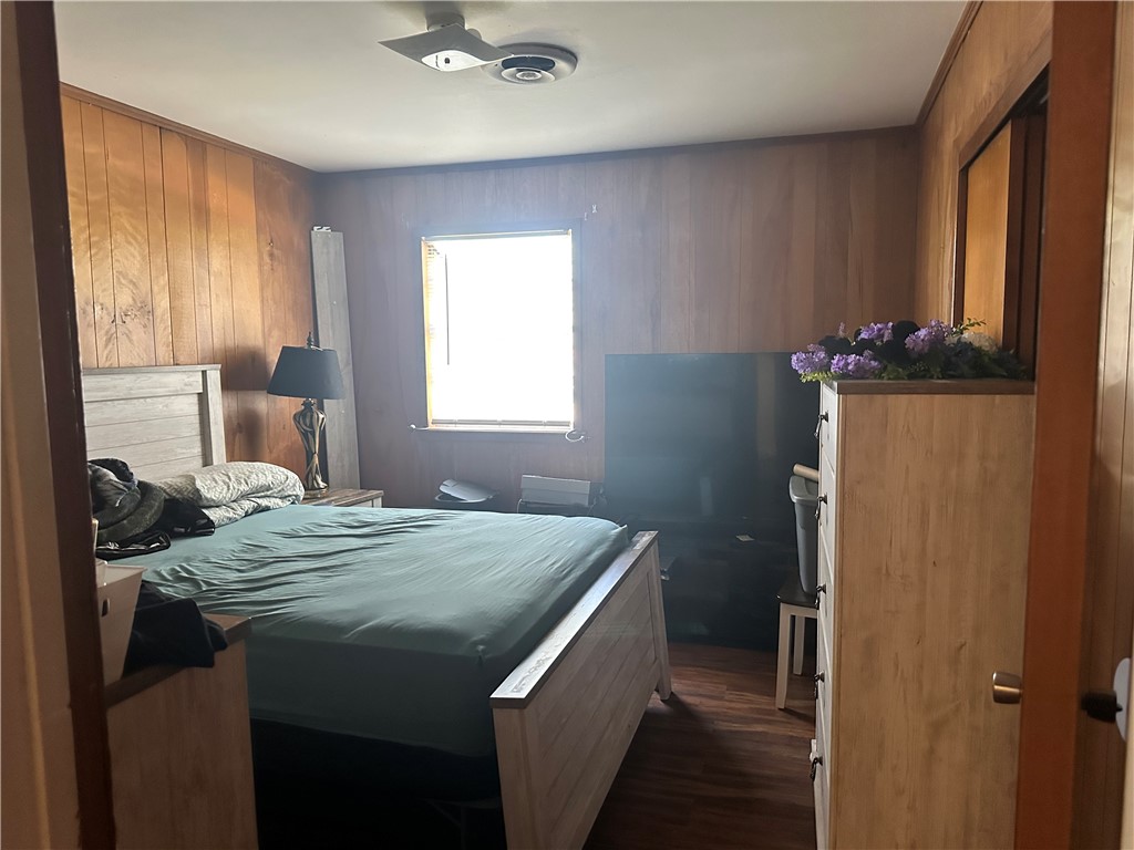 Pleasant Valley - Residential