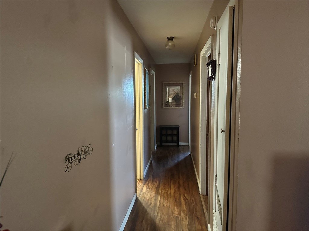 Pleasant Valley - Residential