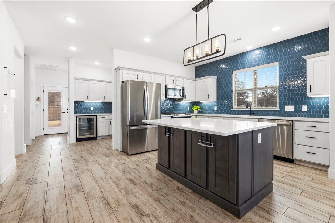 Summerfield Sub Ph 1 - Residential