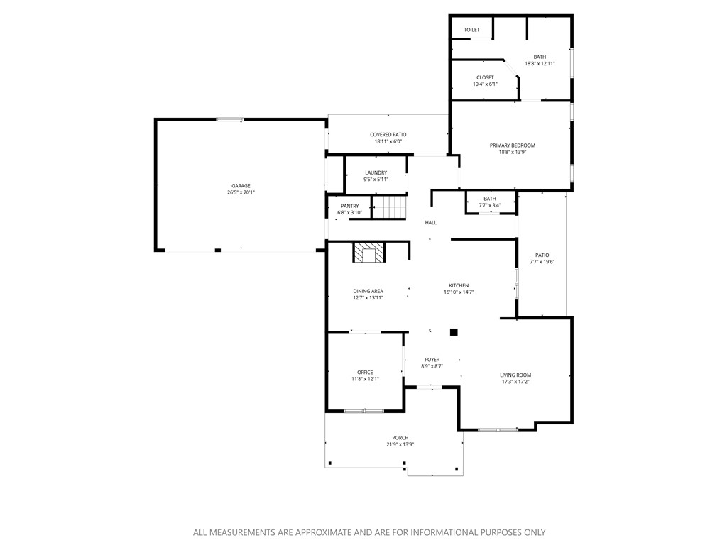 Summerfield Sub Ph 1 - Residential