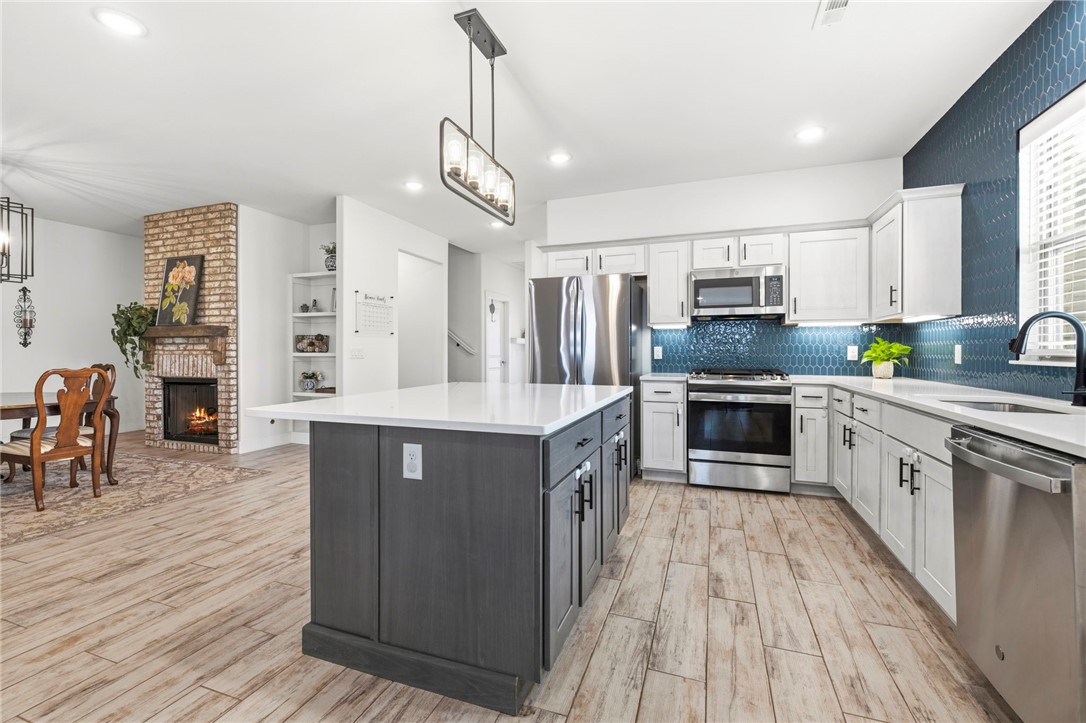 Summerfield Sub Ph 1 - Residential