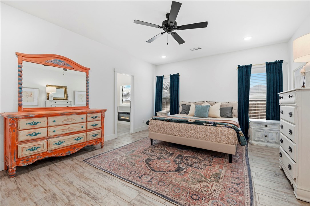 Summerfield Sub Ph 1 - Residential