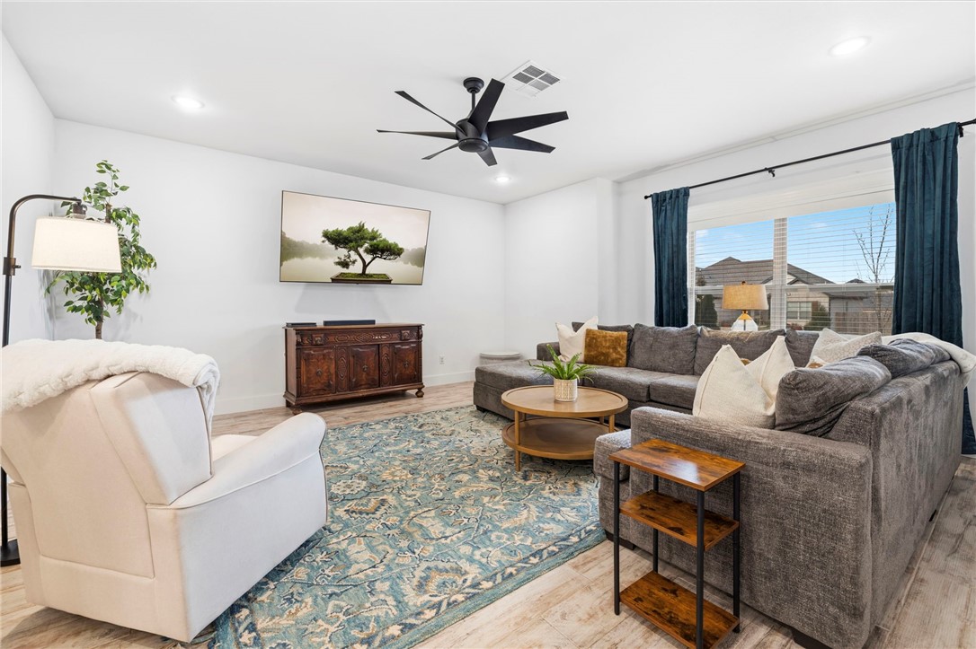 Summerfield Sub Ph 1 - Residential