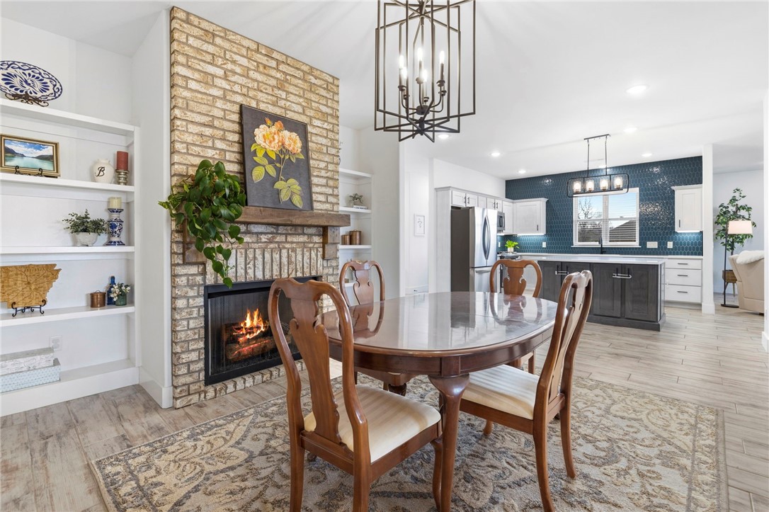 Summerfield Sub Ph 1 - Residential