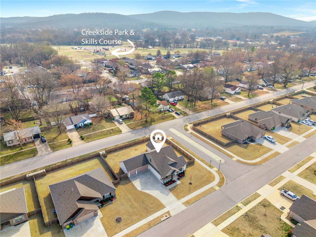 Summerfield Sub Ph 1 - Residential